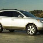 Hyundai Veracruz for Sale by Owner